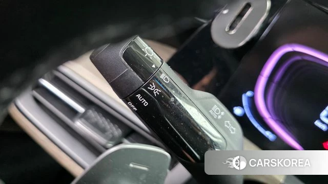 Kia K8 id 4778732 из Кореи 20