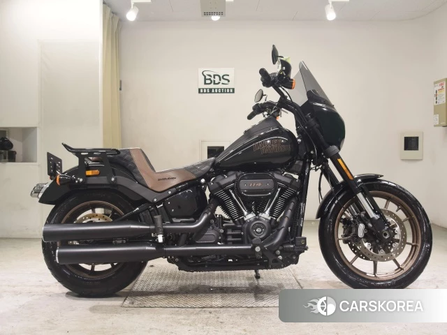 Проданный Harley-Davidson Softail Low Rider S FXLRS1870 id 4193869 из Японии, фото 20