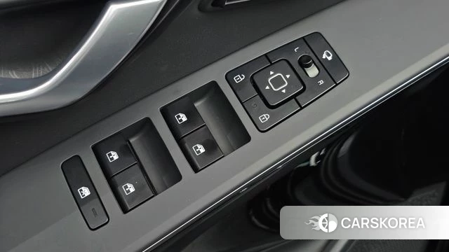 Kia Di All New Niro EV id 4640707 из Кореи 20