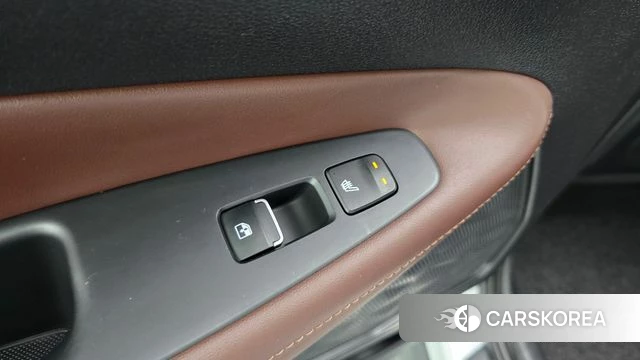 Hyundai Santa Fe TM id 4465002 из Кореи 20