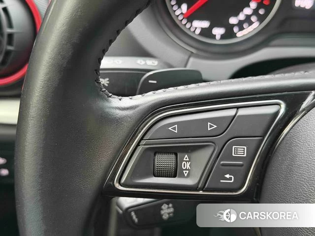Audi A3 id 4214131 из Китая 20