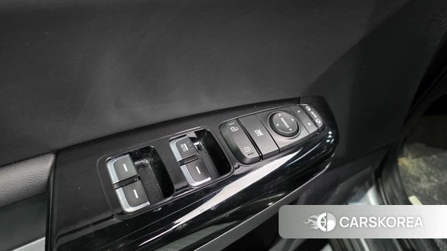 Kia Sportage The Bold id 4615328 из Кореи 20