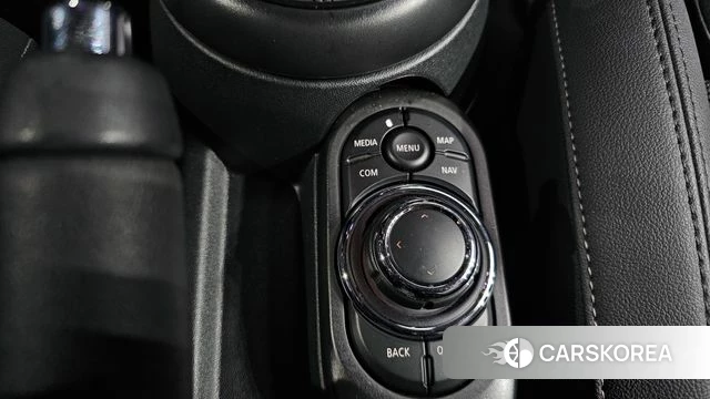 Mini Cooper id 4427822 из Кореи 20