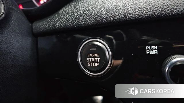 Kia Sportage The Bold id 4615186 из Кореи 20