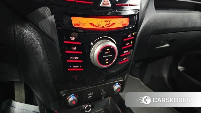 Ssangyong Tivoli Air id 4430553 из Кореи 20
