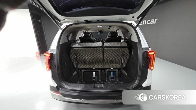 Kia The New Carnival 4th Generation id 4488183 из Кореи 20