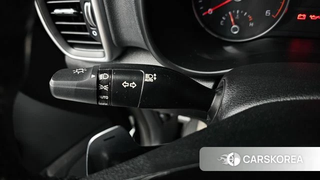 Kia Sportage The Bold id 4906807 из Кореи 20