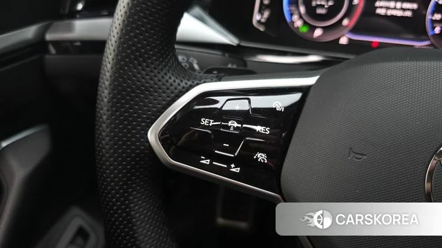 Volkswagen Arteon id 4369663 из Кореи 20