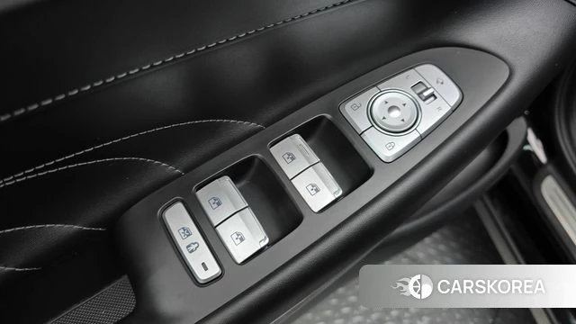 Hyundai The New Grandeur IG id 4344021 из Кореи 20