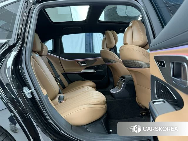 Mercedes-Benz E-class id 4278751 из Китая 20