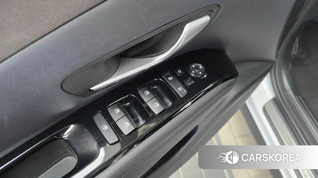 Hyundai Tucson (NX4) id 4905568 из Кореи 20
