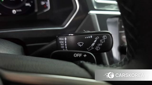 Volkswagen Tiguan second Generation id 4951855 из Кореи 20