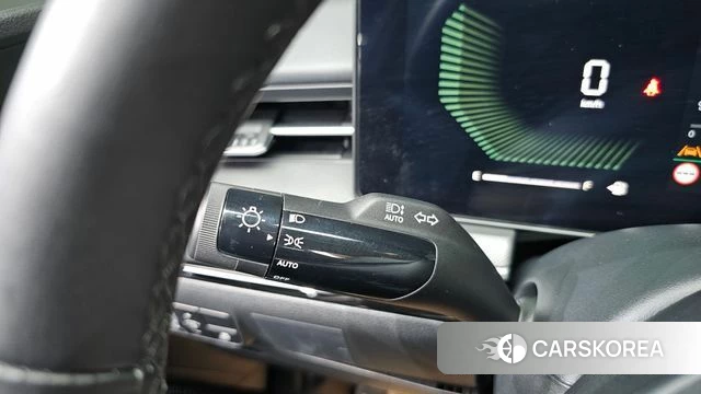 Kia The New K5 3rd generation id 4493354 из Кореи 20