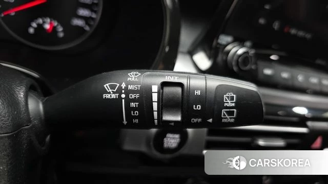 Kia Seltos id 4244745 из Кореи 20