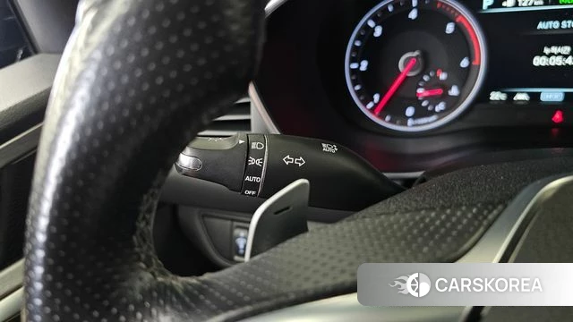 Genesis G70 id 4435824 из Кореи 20