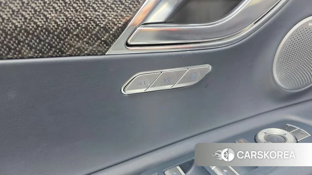 Genesis GV80 Coupe id 4554780 из Кореи 20