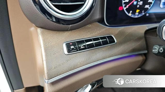 Mercedes-Benz E-Class W213 id 4502265 из Кореи 20