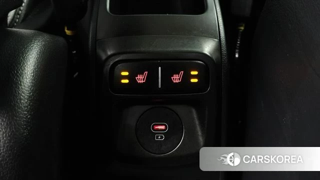 Kia The New Kia Ray id 4194180 из Кореи 20