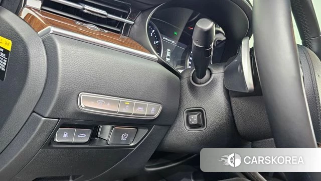 Kia More K9 id 4434992 из Кореи 20
