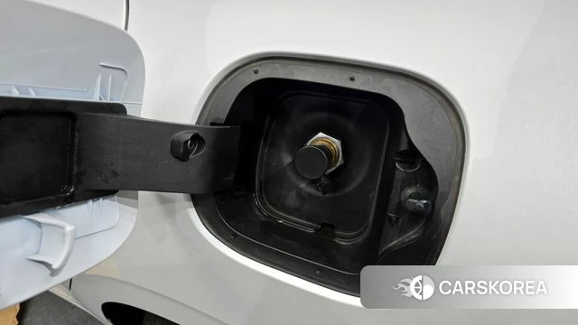 Kia K5 3rd generation id 4506378 из Кореи 20