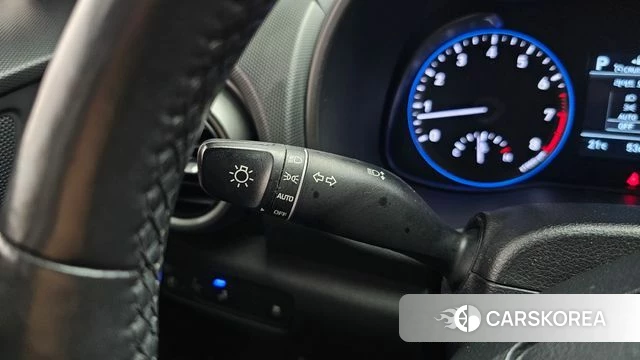 Hyundai Kona id 4310753 из Кореи 20