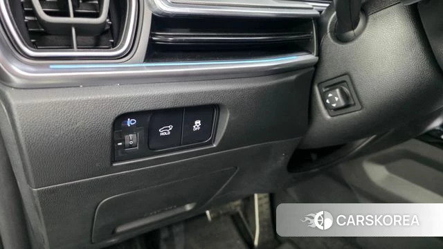 Kia The New Sorento 4th Generation id 4432421 из Кореи 20