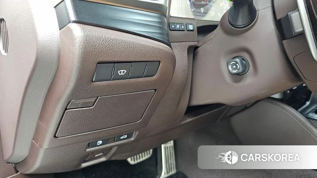 Lexus ES300h 7th generation id 4285710 из Кореи 20