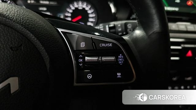 Kia Seltos id 4608973 из Кореи 20