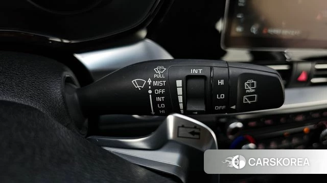 Kia Niro EV id 4666553 из Кореи 20