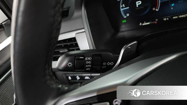 Ssangyong All New Rexton id 4231491 из Кореи 20