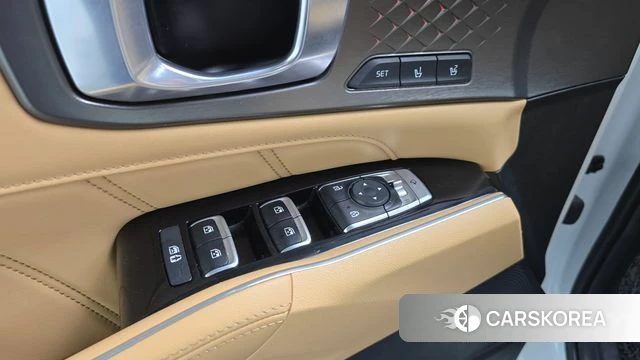 Kia Sorento 4th Generation id 4591968 из Кореи 20