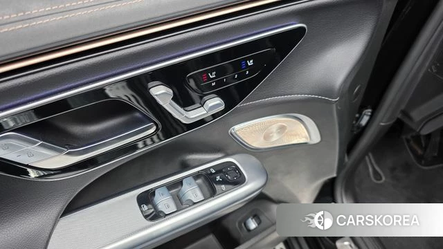 Mercedes-Benz EQE SUV X294 id 4474871 из Кореи 20
