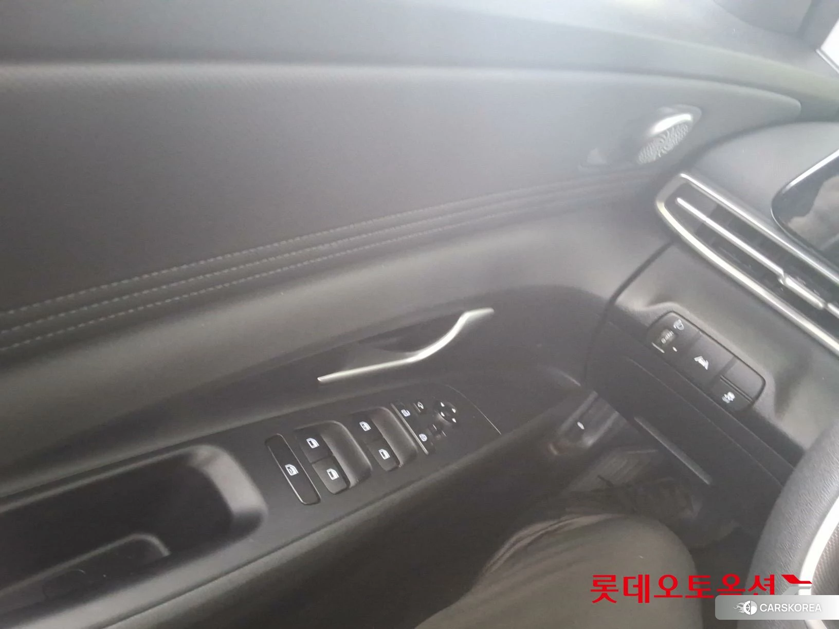 Hyundai Avante id 4664264 из Кореи 20