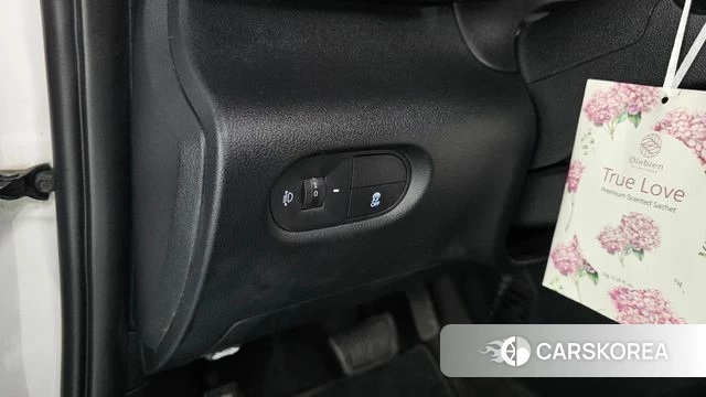 Hyundai Casper id 4793283 из Кореи 20