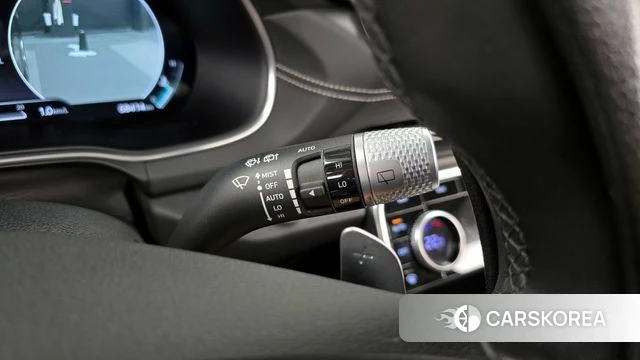 Genesis GV80 id 4195738 из Кореи 20