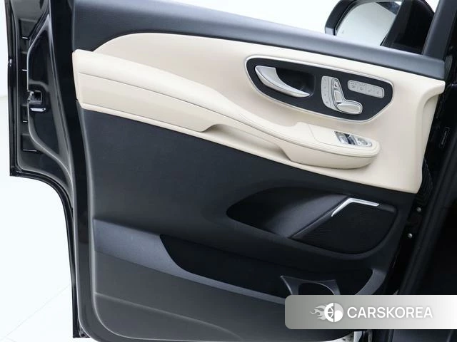 Mercedes-Benz V-class id 4238666 из Китая 20