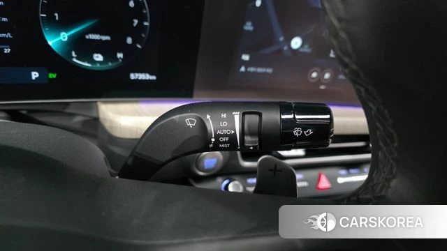 Hyundai Sonata D Edge Hybrid (DN8) id 4701063 из Кореи 20