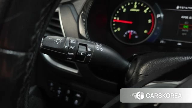 Kia Seltos id 4770196 из Кореи 20