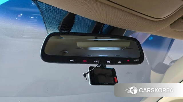 Kia The New Carnival id 4411007 из Кореи 20