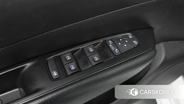 Renault Korea (Samsung) SM6 id 4865579 из Кореи 20