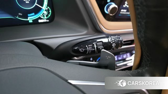 Hyundai Sonata Hybrid (DN8) id 4609888 из Кореи 20