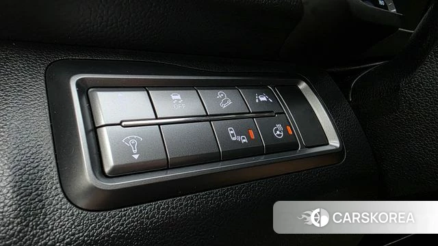 Ssangyong Berry New Tivoli id 4604603 из Кореи 20