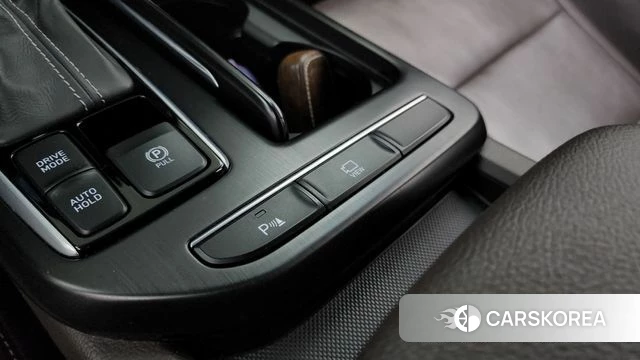 Hyundai Grandeur IG id 4430352 из Кореи 20
