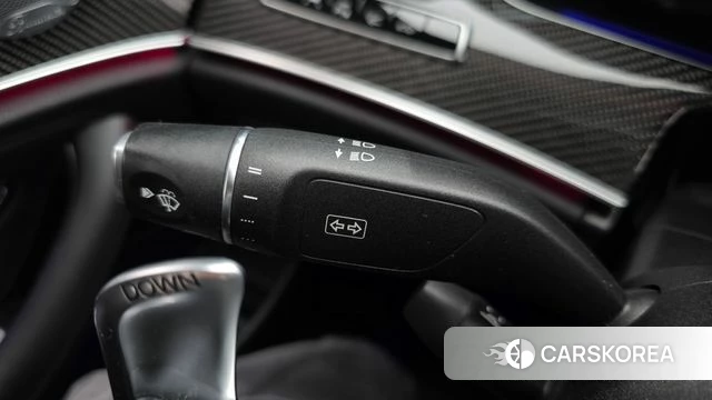 Mercedes-Benz E-Class W213 id 4542976 из Кореи 20