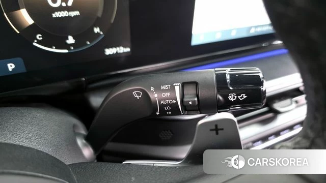 Hyundai Grandeur (GN7) id 4267220 из Кореи 20