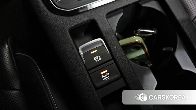 Volkswagen Passat GT (B8) id 4356031 из Кореи 20