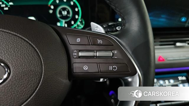 Hyundai The New Grandeur IG id 4542899 из Кореи 20