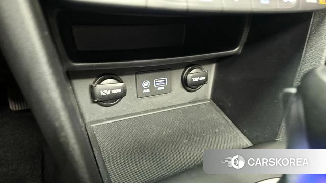 Hyundai Kona id 4269376 из Кореи 20