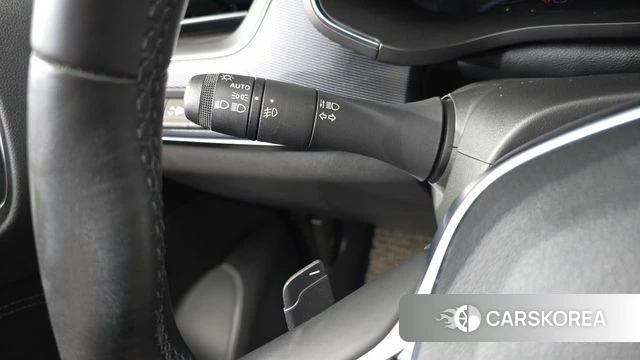 Renault Korea (Samsung) XM3 id 4594427 из Кореи 20