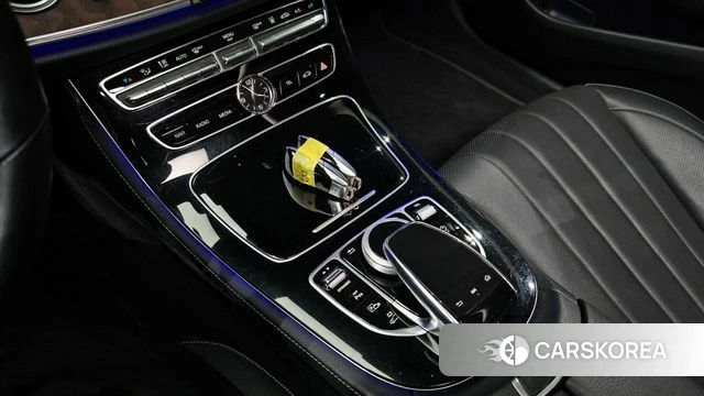 Mercedes-Benz E-Class W213 id 4284980 из Кореи 20